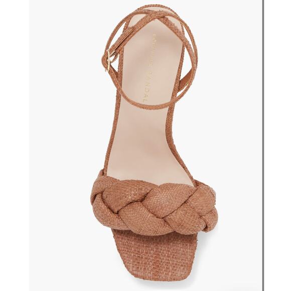 Loeffler Randall Fae Platform Heel (Women) size 10.5 - Picture 3 of 12